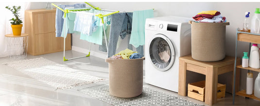 11-Inch Storage Bins-The Perfect Solution for Small-Space Organization|BROVIEW