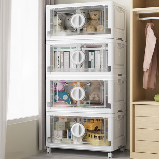 Broview V9 : Organize Your Space with Unique and Stylish Appearance