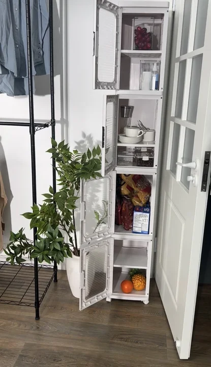 Plastic vs. Fabric Storage Bins: Which Is Best for Your Home? (And The Secret Hybrid You Need)