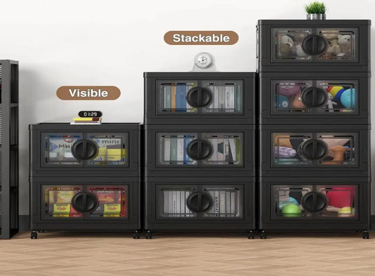 How Big is a 27-Gallon Storage Bin? Your Complete Guide to Dimensions and Use