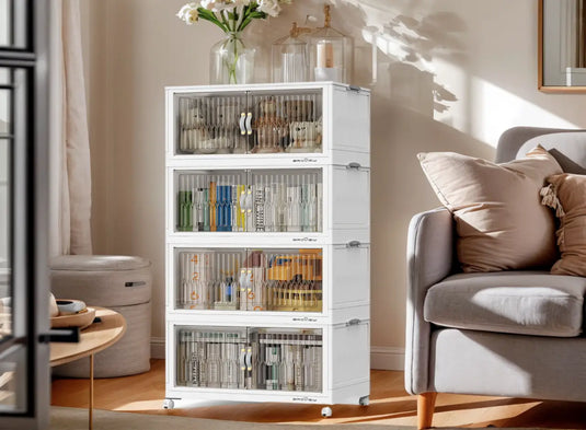 How Much Is a Storage Unit Per Month Near Me? – Smart Storage Solutions with Broview