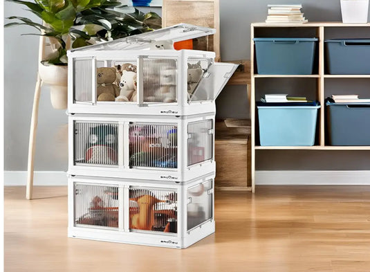 How to Clean Outdoor Plastic Storage Bins – Keep Your Containers Like New!