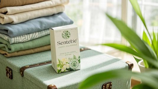 How to Keep Clothes Smelling Fresh in Storage Bins?BROVIEW Storage Bin