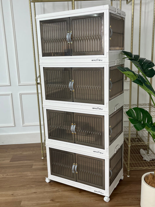 Seasonal Swap: Using Heavy-Duty Bins to Protect Your Holiday Decor