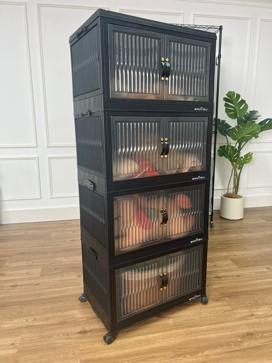 How to Store Seasonal Clothes The Best Wardrobe Storage Box Tips