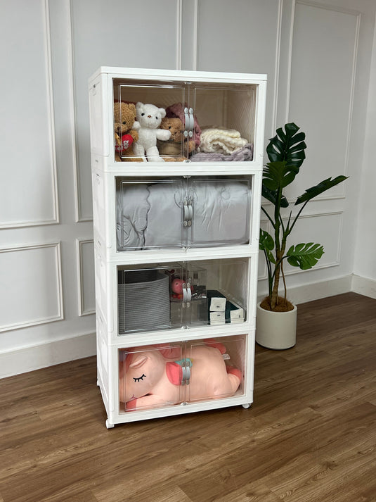 The Best Heavy-Duty Storage Boxes for Garage and Closet Organization (2026 Guide) Built to Handle Real-Life Storage