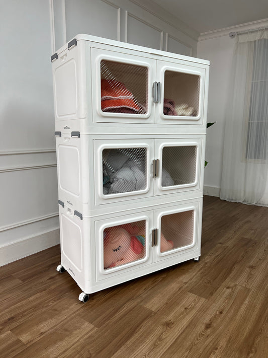 Tired of the Mess? The Ultimate 5-Step Decluttering Guide for Busy Moms