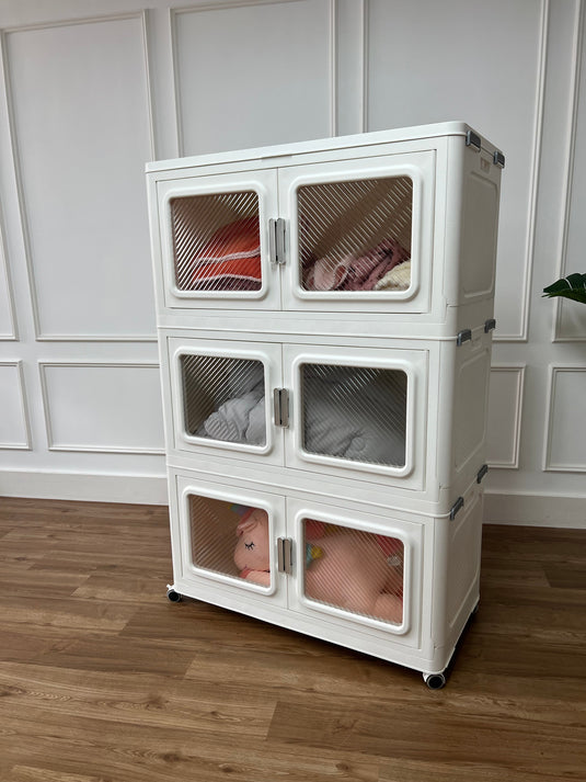 The Best Plastic Storage Boxes with Lids for Dust-Free Home Storage Keep Clutter Covered, Clean, and Easy to Find