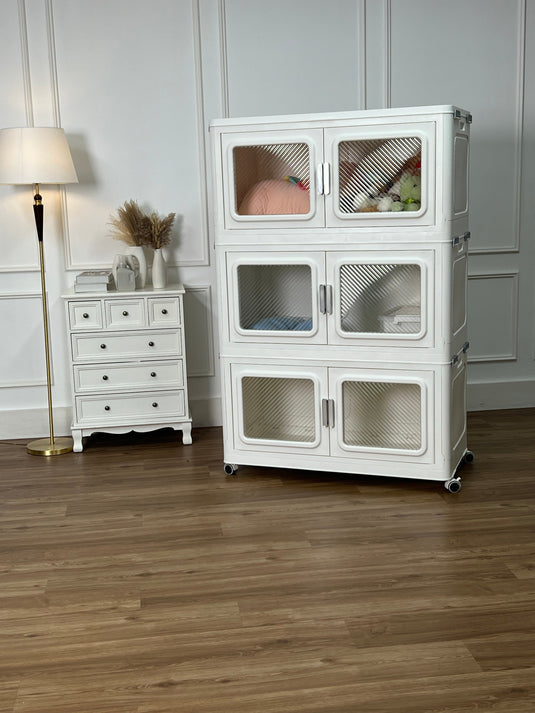 The Ultimate 2026 Guide to Home Storage Boxes: Choosing the Right Bins for Every Space