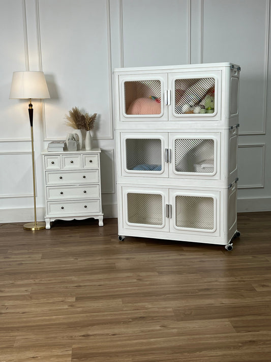 10 Smart Closet Organizer Ideas to Instantly Declutter Your Bedroom