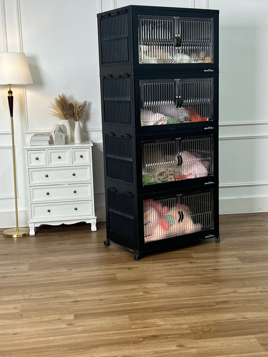 Best Stackable Storage Bins That Actually Stack: How to Choose the Right One