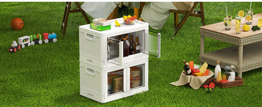 The Ultimate Guide to Hyper Tough Storage Bins: Organize Your Space with Ease