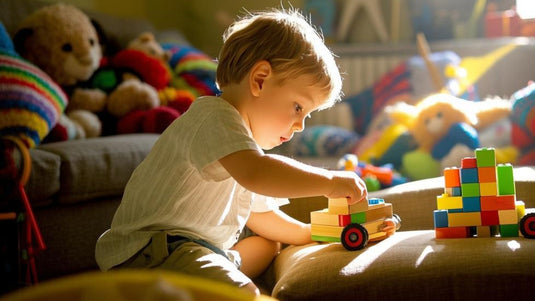 What Are the Best Toy Organizers for Small Spaces?