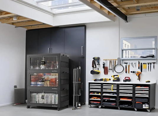 What is The Best Container for Long-Term Storage?