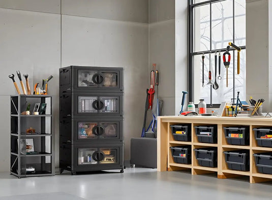 Where to Buy Clear Plastic Containers? The Best Places for Storage Solutions