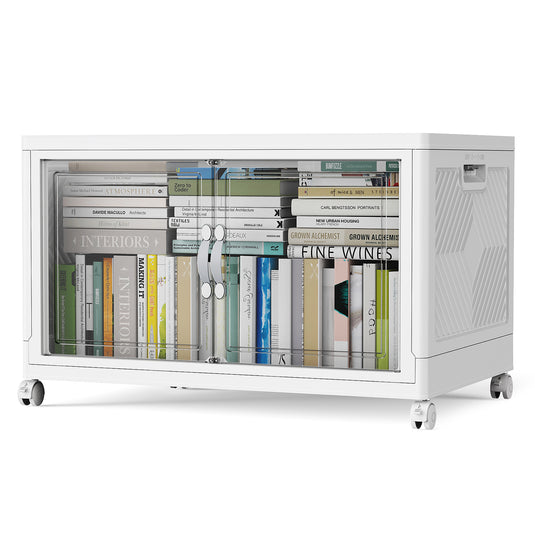 V20 Large Stackable Storage Bins