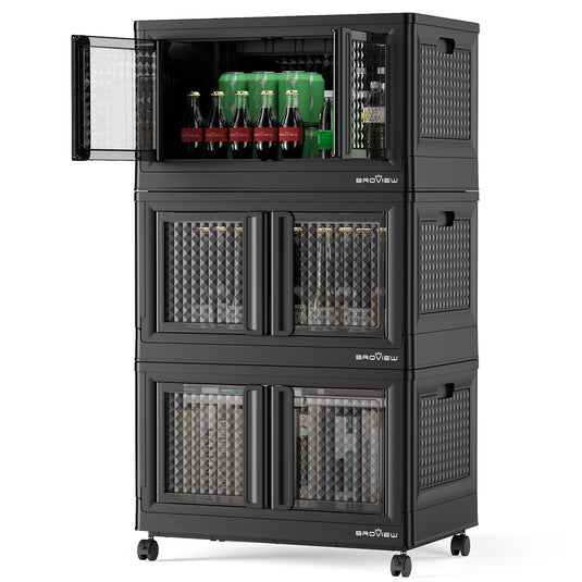 V10 Organizing storage solutions