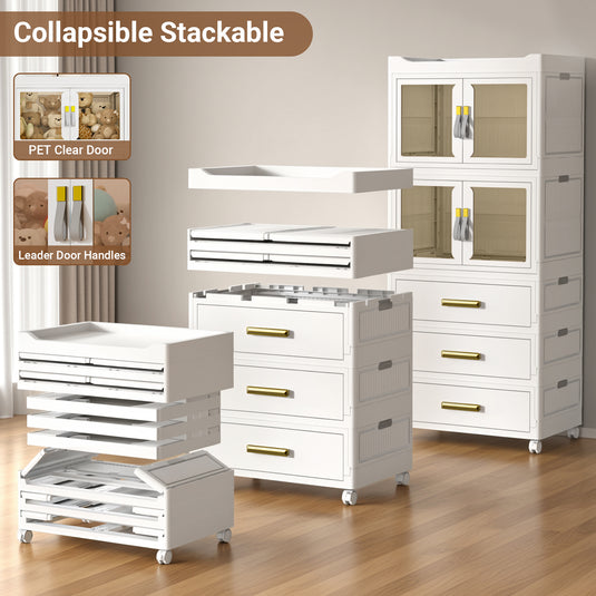 storage for bedroom