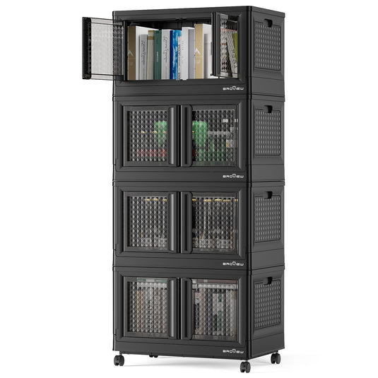 V10 Organizing storage solutions