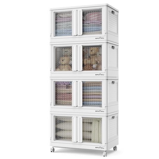 V10 Organizing storage solutions