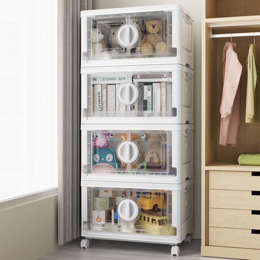 clothing storage ideas