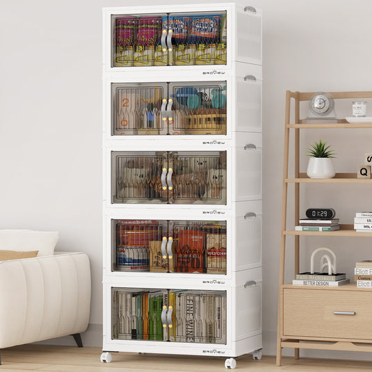 V8 30Gal/50Gal kitchen Storage Containers