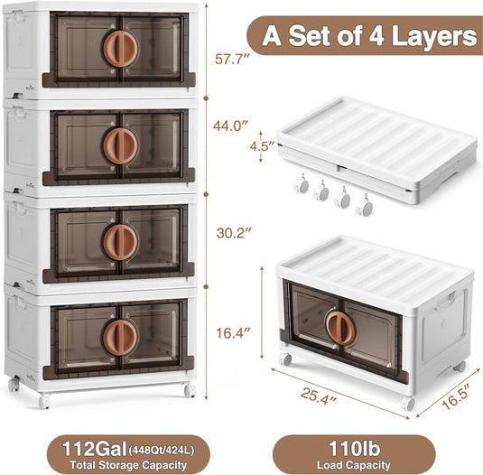 storage organizer