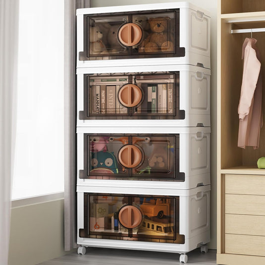 room organizers and storage