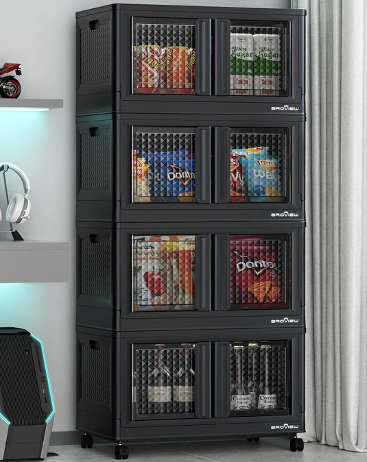 closet drawers