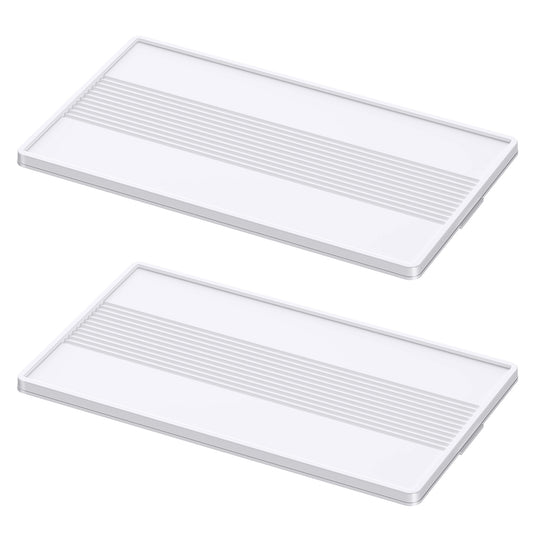 1 Pack Lids for Broview V40 50Gal/200Qt Stackable Storage Bins with Lid