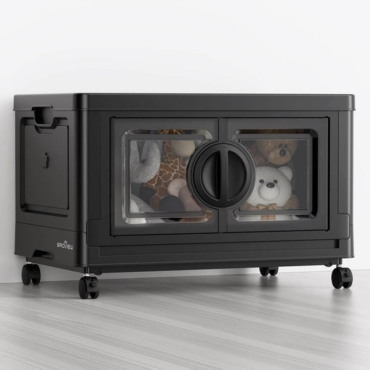 clothes storage drawers