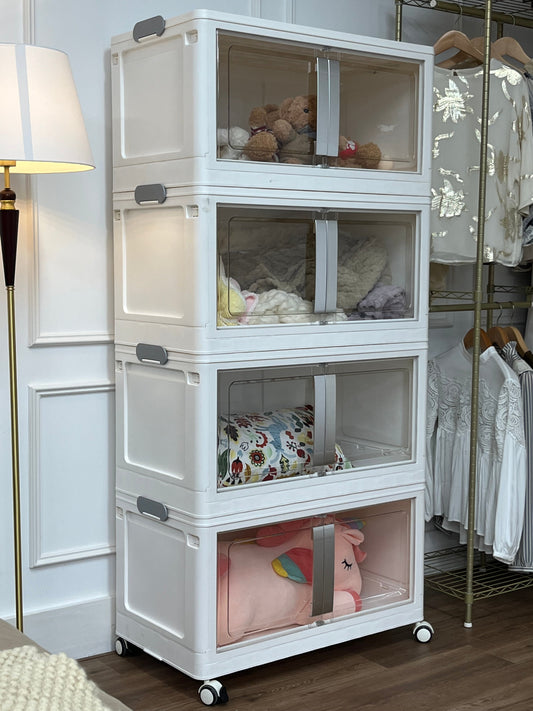 What Kind of Storage Box is More Durable