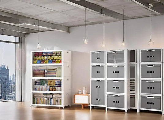 Broview Storage Bins: Affordable and Stylish Solutions for Every Home
