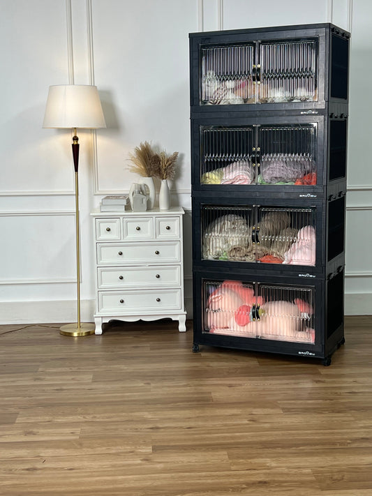 How to Choose Storage Bins and Containers That Last