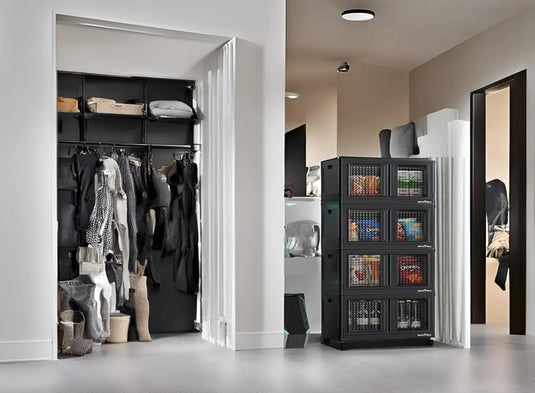 Top 10 Storage Trends of 2025: Organize in Style!