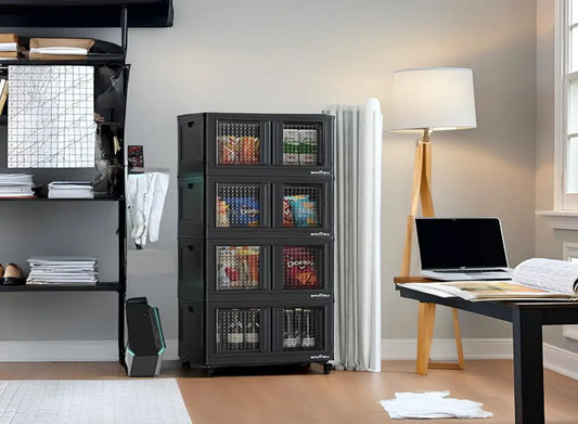 What is the Average Cost of A Portable Storage Container?