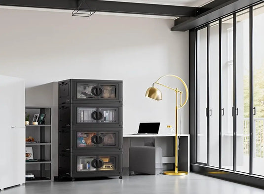 What is the Best Home Closet Organization?