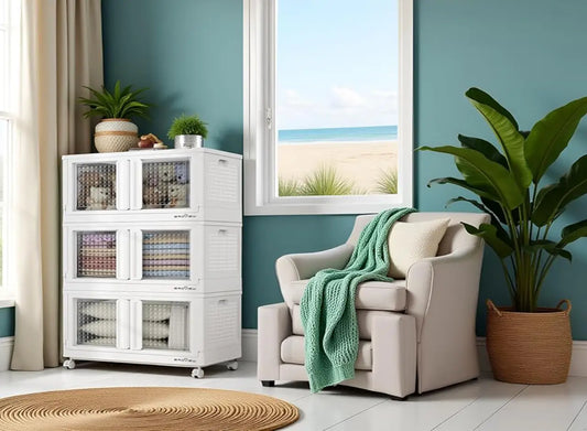 What is the Meaning of Bin in Storage?