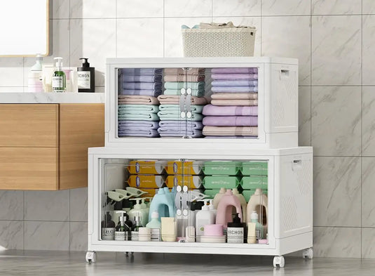 What to Put in Storage Bins: Organize Your Life with Broview’s Plastic Storage Bins