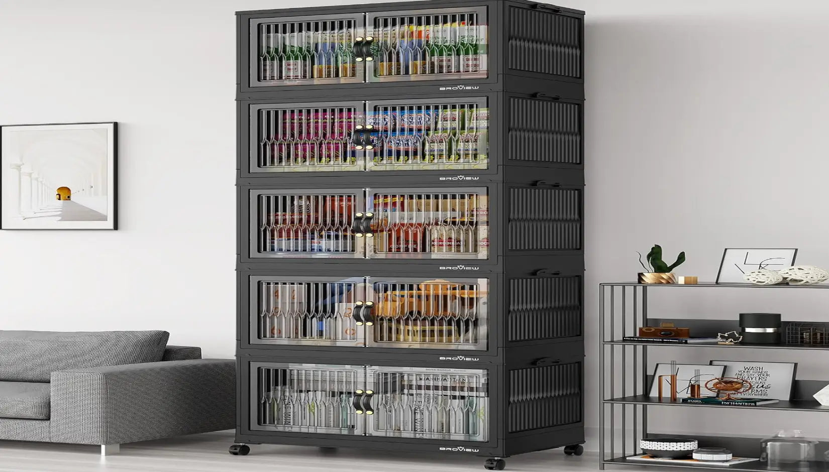 Where to Buy Cheap Storage Bins: A Comprehensive Guide