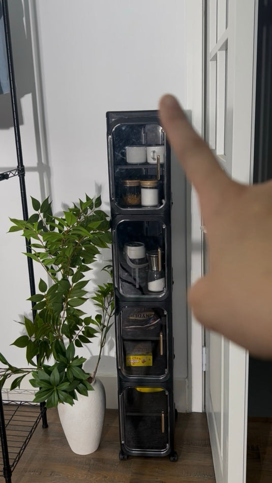 Stop Ignoring That Awkward Gap: The Ultimate "Dead Space" Storage Hack