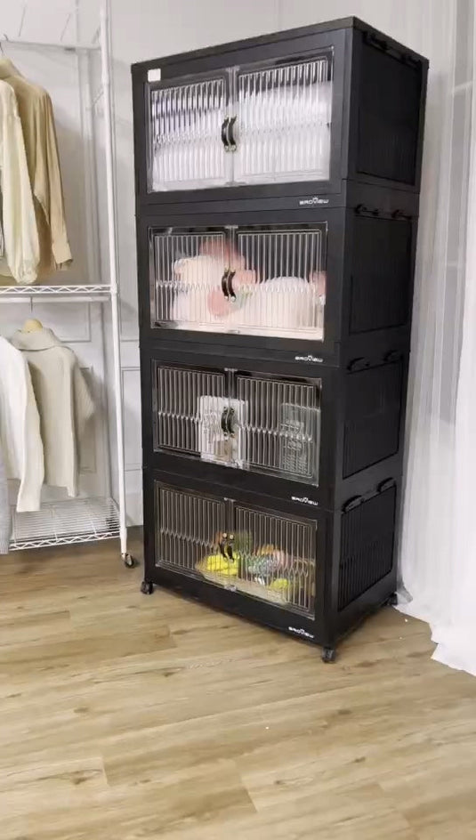 Best Options for a Toy Storage Bins