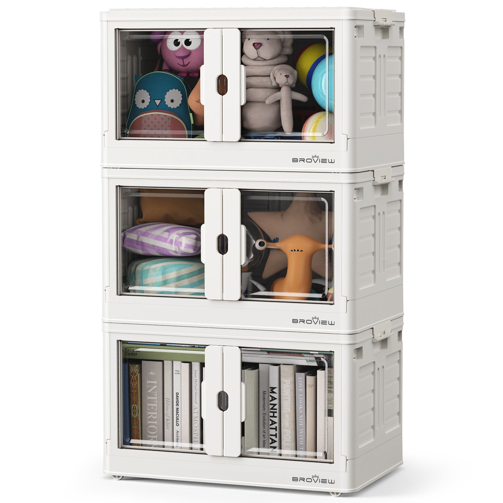 V7 Storage Box