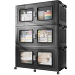 
storage boxes for clothes