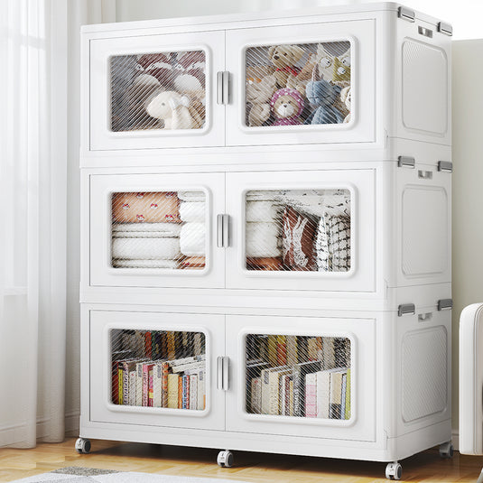 V80 225Gal/300Gal Pantry Storage Containers