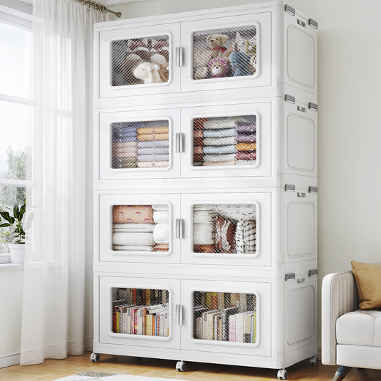 V80 225Gal/300Gal Pantry Storage Containers