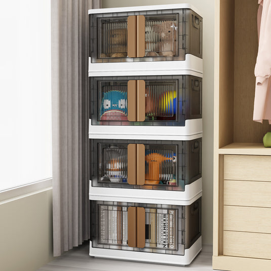 storage stackable