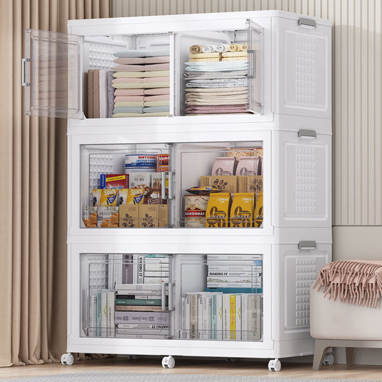 cube organizer