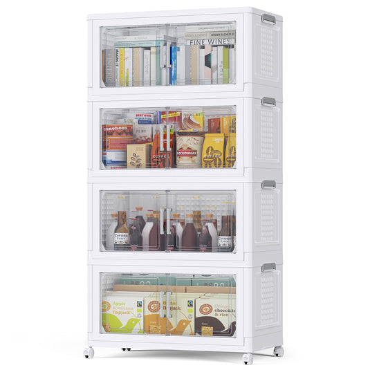 BROVIEW 200Gal Closet Organizers and Storage Cabints