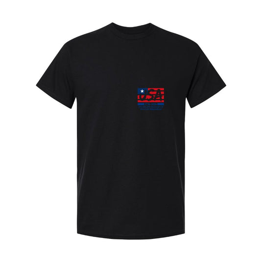 Black Front